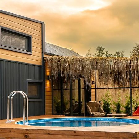 Ten Tiny House Sapanca Exterior photo