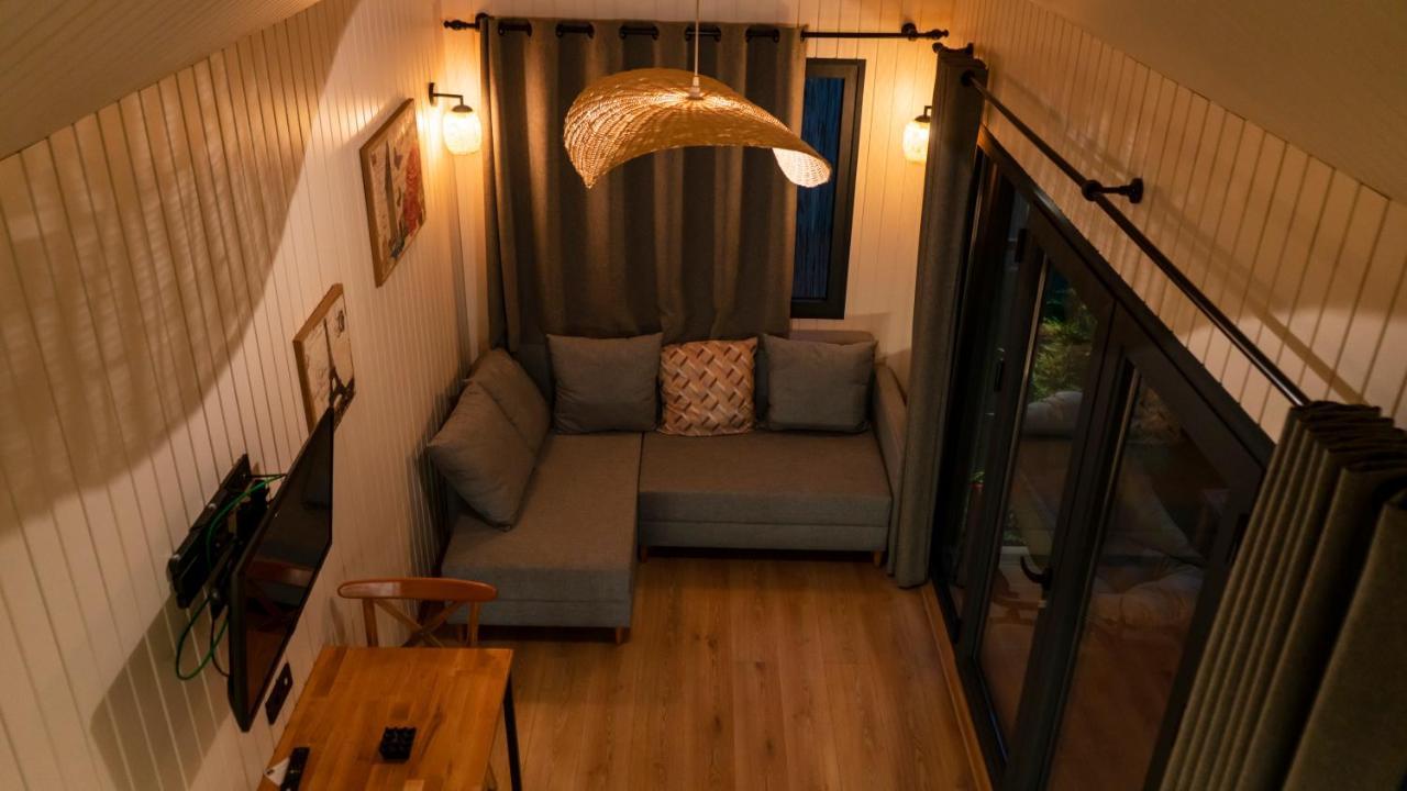 Ten Tiny House Sapanca Exterior photo