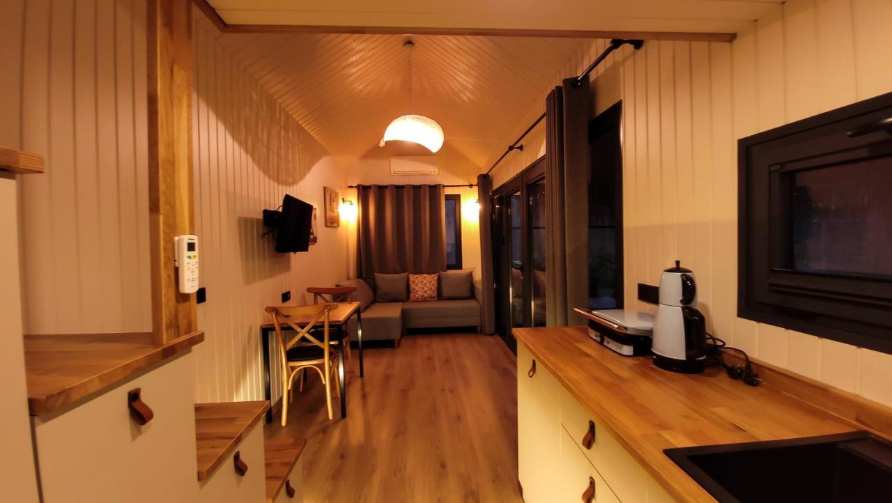 Ten Tiny House Sapanca Exterior photo